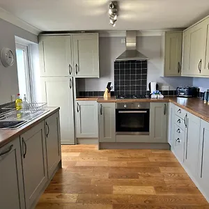 The Dairy, Bramble Farm Holiday home